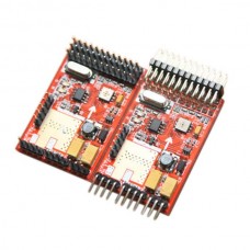 Heuyck H Flight Control Board FPV OSD+GPS+Current Board Set Support Self-Return System