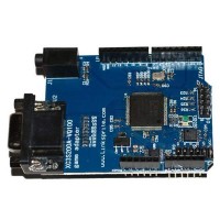 Gameduino for Arduino: A Game Adapter for Microcontrollers