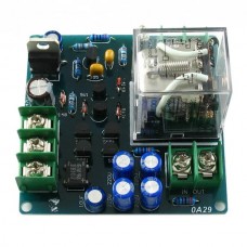 2-Channels Stereo Speaker Potection Board Best for DIY Audio Amplifier Project