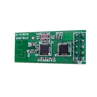 2.4G nRF24L01+ Modules Wireless Serial Port Remote GPIO with MCU