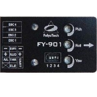 FY-901 Flight Stabilization System