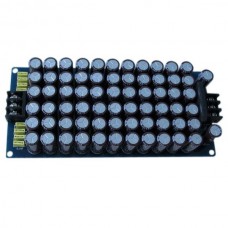68pcs 80V150UF Matrix Power Supply DIY Kit for L20 L15D L20D L25D Power Amp Board