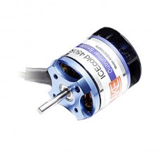 AKE A.K.E ICECOLD Brushless Motor 450R35-F 3500KV 3.17mm for RC Airplane