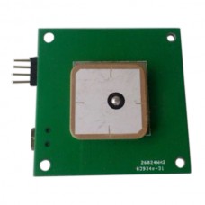 MK-LEA5s GPS Receiver with u-blox GPS Module and Passive Antenna