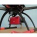 IDEA FLY Carbon Fiber Single Axis PTZ Multicopter FPV PTZ