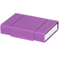 ORICO PHC-35 3.5 2.5 inch HDD Protective Case Purple
