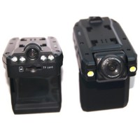X1000K 2.0" Mini DVR IR Vehicle Car Dash Camera Camcorder HD Car Recorder