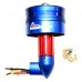 RC-Lander Dynamic V2 1300kv 90mm Special Metal EDF Unit