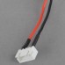 LED Strip Light Power Cable 4-in-1 3S Battery Female JST Plug for Multicopter Quadcopter