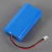 Tomo TR18650 18650 3600mAh 3.7V Rechargeable Li-ion Battery Pack