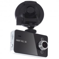 2.7TFT FULL HD1080P K6000 Car Video Camera Recoder G-sensor HDMI Motion DVR