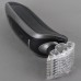 GOKE 5 Ring Flex Washable Shaver Razor 3 in 1 RSCX-5181 220-240V