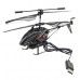 WL S977 3.5 CH Radio Control Metal Gyro RC Helicopter FPV with Video Camera