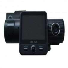 F6000 2.0" Vehicle IR Camcorder Video Camera Car DVR Black Box