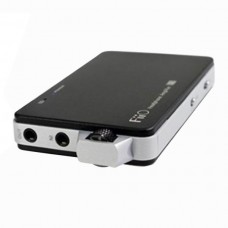 FiiO E11 Portable Headphone Amplifier/Amp with Three Level Bass Boost