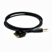 FiiO Oyaide Dock Cable L30 100cm Line Out Dock Connector