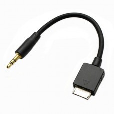 FiiO L5 LOD Line Out Dock Cable 3.5mm Stereo Jack-Black