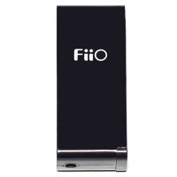 FiiO E3 Portable Headphone Earphone Amplifier Bass Boost Amplifier