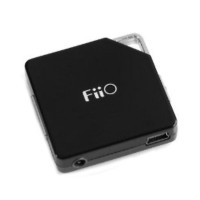 FiiO E6 Portable Audio Headphone Amplifier DEAL DRIVER Earphone Head Phone