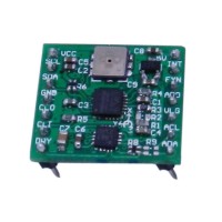 10DOF Nine Axis Module MPU6050 HMC5883L BMP085 High Precision Sensor