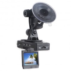 P5000 HD Recorder1280x960 Driving Recorder Night Shot Portable Car Camera Camcorder DVR