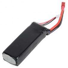 2200mAh 3S 11.1V 30C Rechargeable LiPo Battery for Helicopter