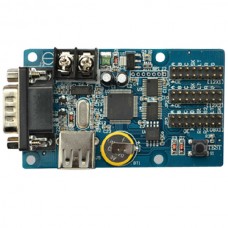 ZH-U0 Display Screen Control Card for P10/Controller Card