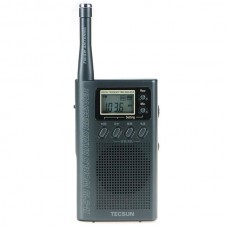 TECSUN R-919 FM/MW/SW Pocket Radio Receiver