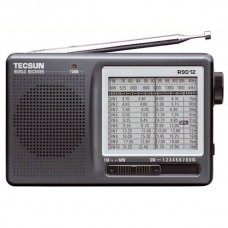 TECSUN R-9012 AM/FM/SW Shortwave Radio Receiver