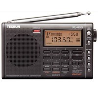 TECSUN PL450 PLL Digital FM/AM/LW Shortwave Radio PL-450