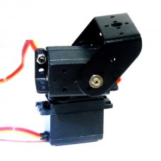 2 DOF Slope Pan and Tilt Robot Joint with MG995 Servos Sensor Mount kit for Arduino Robot