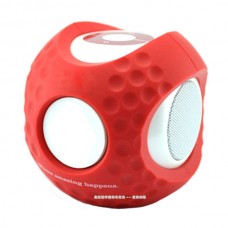 Colorful Drop Resistance Movement Speakers NZ-110 for PC Notebook