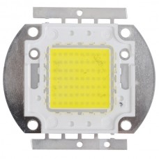 70W White High Power 6650LM LED SMD Lamp Bulb Light 32-34V