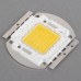 70W Warm White High Power 6650LM LED SMD Lamp Bulb Light 32-34V