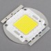 WXC-100W Warm White 9000-9550lm LED SMD Lamp Bulb Light DC32-34V