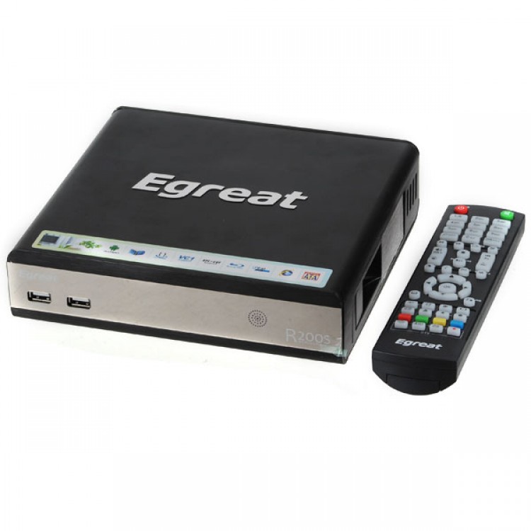 power media player blu ray