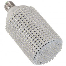 570 LEDs 30W Warm White Corn LED Light Bulb Lamp E27 Base 3000lm