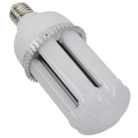 E27 11W LED Light Blub Lamp 970lm Corn Light Bulb-Pure White