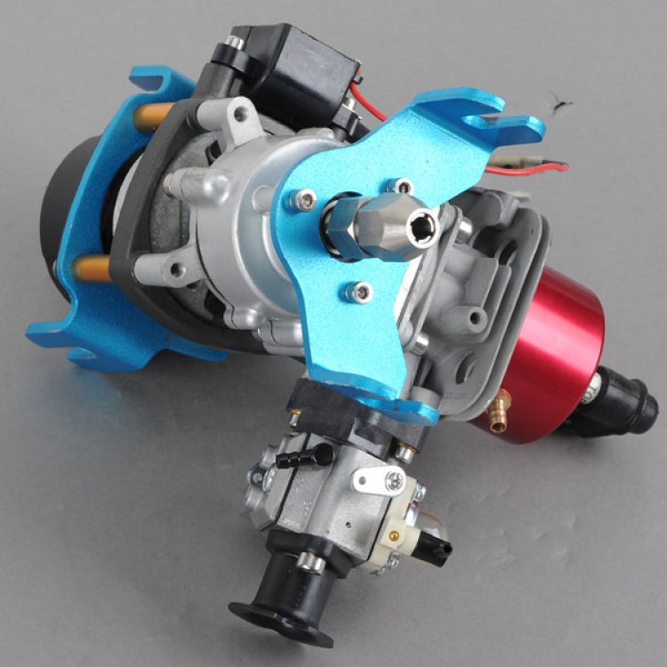 CRRCPro GW26i 26CC Engine for RC Boat 26cc Motor - Free Shipping ...