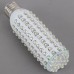 Super Bright 6W E27 360 Degree 156 LEDs Corn Light Bulb Lamp 640lm-Neutural White