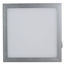300x300 LED Ceiling Panel Light 15w 85-265VAC 2200lm LED Panel Lighting-White