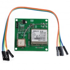 GPS for MWC Flight Contro Board Support 9600 Baud Rate Quick Positioning