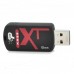 PATRIOT RAGE USB 2.0 32GB Four Channel Flash Drive