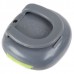 Hoyou Pedometer M1 Mini Sport Pedometer-Grey