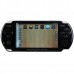 JXD V5200 Game Tablet PC Android 2.3 5 Inch Resistive Screen 4GB HDMI Camera