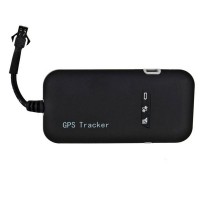 TK110 Online Real-time Tracking GPS Positioning Anti-theft GSM Motorcycle Car GPS Tracker