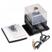Supersilent Bruehless Water Liquid Cooling Circulation Pump DC12V 300L/H Syscooling SC-300T