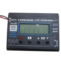 UN-A6 2-6S PLUS LiPo Battery Balance Charger 8A 6 Channel