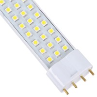 2G11 LED Lamp 5050 96leds 220V 18w LED Tube 40cm-Natural White
