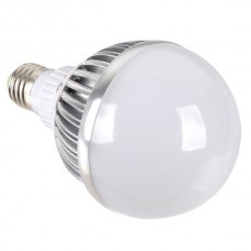 E27 Remote Control LED RGB 3W 85-265V LED Light Bulb